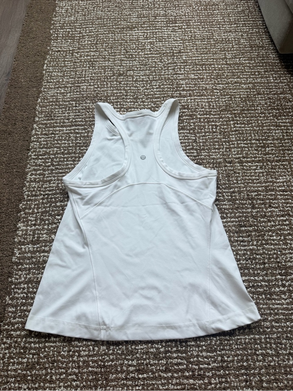 LULU TANK FULL LENGTH